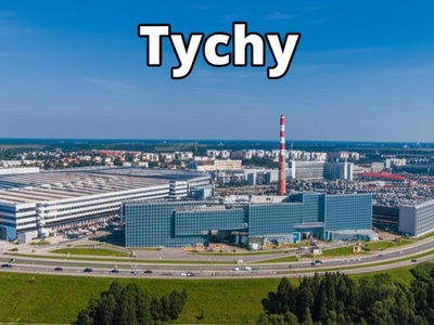 Tychy