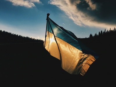 Ukraine