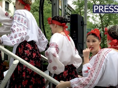 Ukrainian