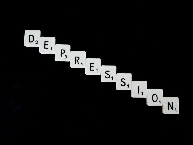 Umm Al-Aish Depression