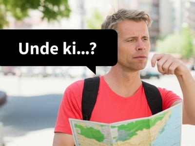 Unde ki...?