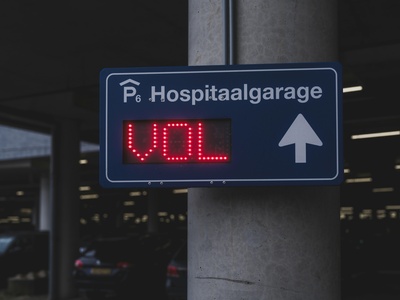 Unde ki hospital?