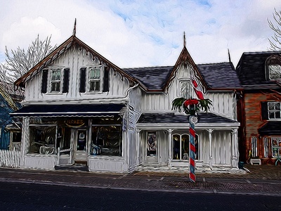 Unionville