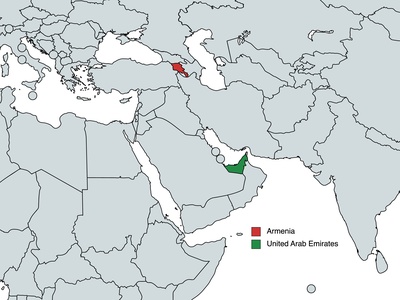 United Arab Emirates