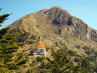 Unzen