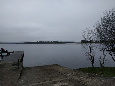 Upper Lough Erne