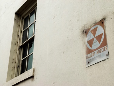 Uranium City