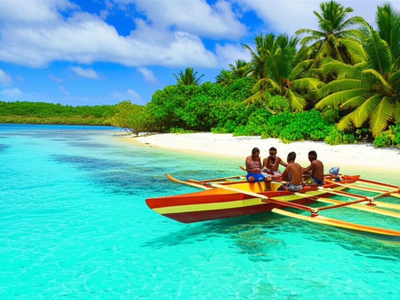 The Complete List of Indigenous Languages in Vanuatu - 33travels