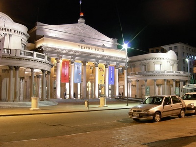 Uruguay