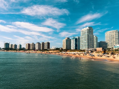 Uruguay