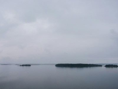Vaasa Bay