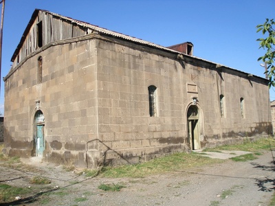 Vagharshapat