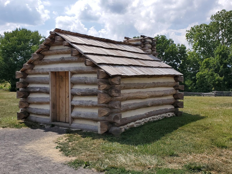 Valley Forge National Historical Park