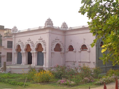Varendra (Rajshahi)
