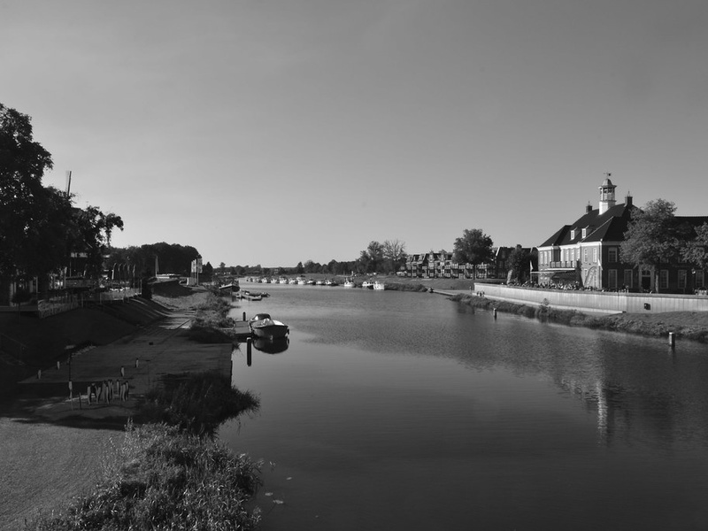 Vechte