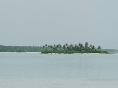 Vengurla Bay