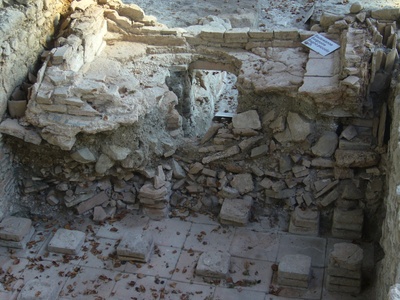 Villa Seeb