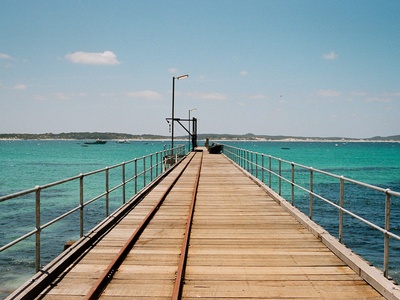 Vivonne Bay