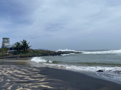 Vizhinjam Bay