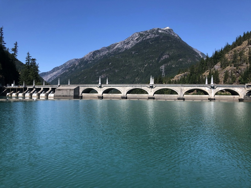 Von Bach Dam