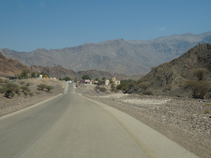 Wadi Al-Batin