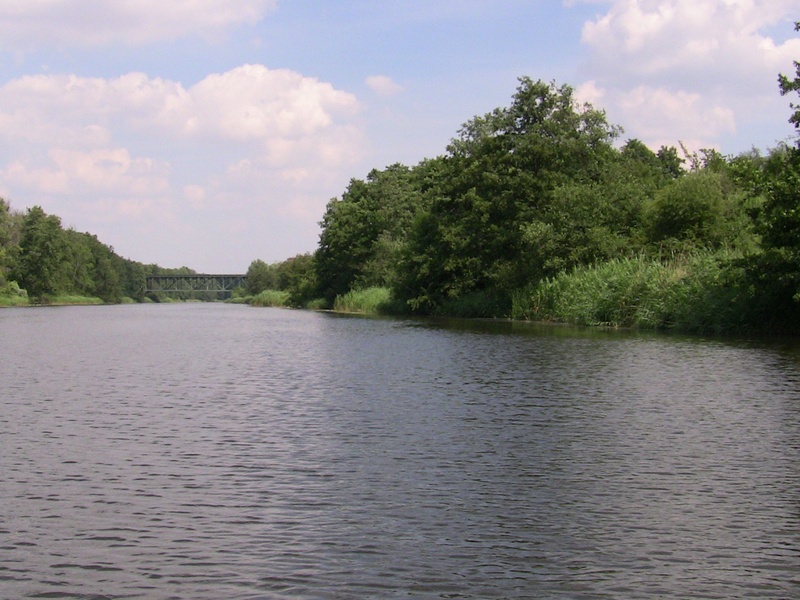 Warnow