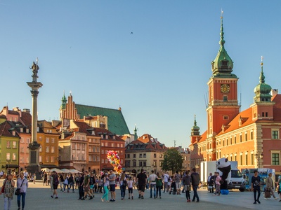 Warsaw