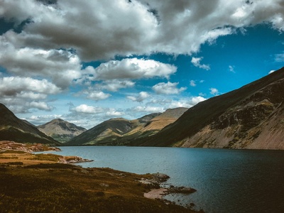 Wast Water