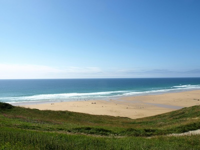 Watergate Bay