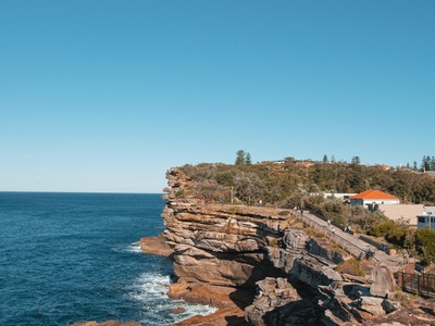 Watsons Bay