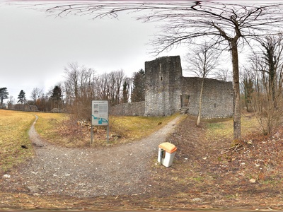 Weissenau Castle