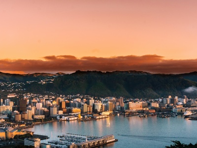 Wellington