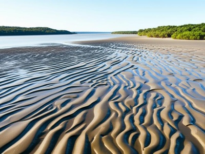 Western Port Bay