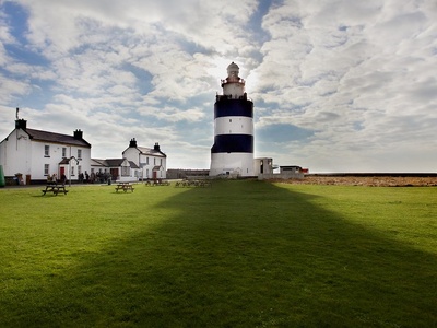 Wexford English
