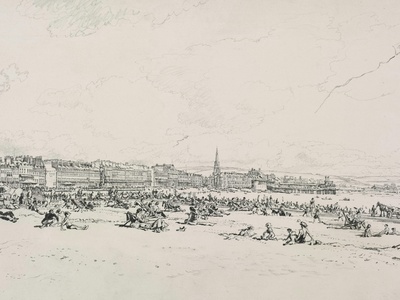 Weymouth Bay