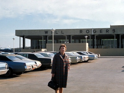 Will Rogers World Airport