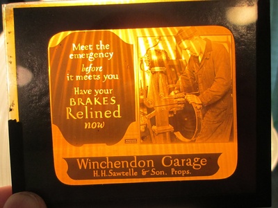 Winchendon