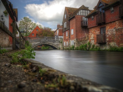 Winchester