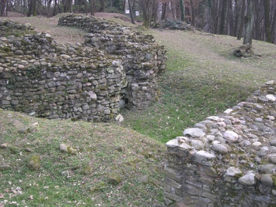 Windisch Roman Site