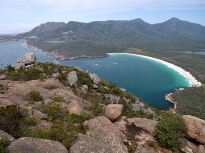 Wineglass Bay