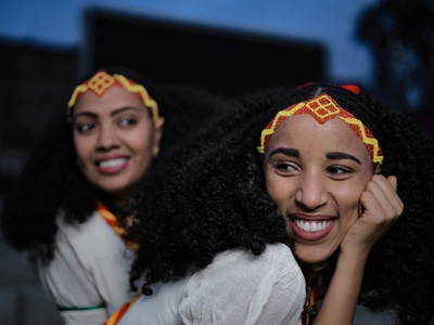 Wollo Amharic