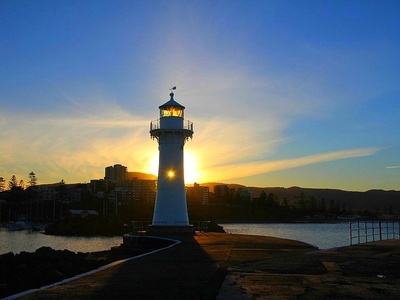 Wollongong