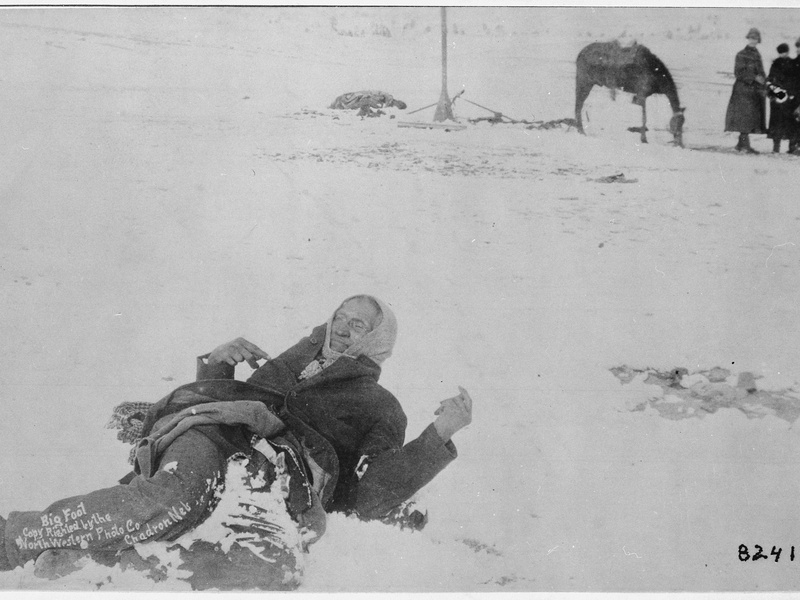 Wounded Knee