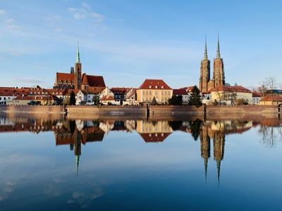 Wrocław