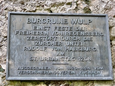 Wulp Castle