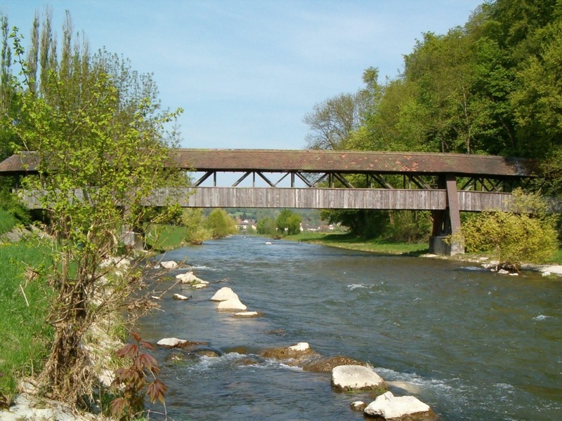 Wutach