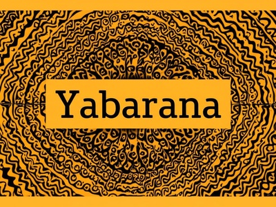 Yabarana