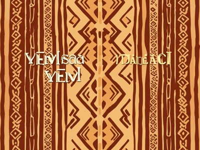 Yemsa (Yem) dialect