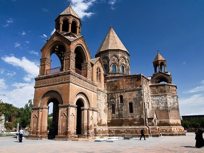 Yerevan
