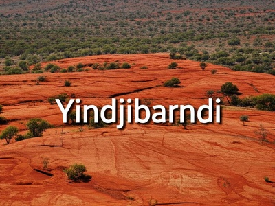 Yindjibarndi